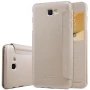 Nillkin Sparkle Series New Leather case for Samsung Galaxy J5 Prime (On5 2016) order from official NILLKIN store